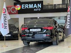 مێرسێدس بێنز C-Class